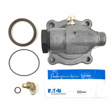 Eaton Replacement Kit, Splitter Valve, Trans, K-3331-BULK90 K-3331-BULK90